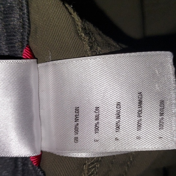 The North Face athletic shorts NWOT - Picture 8 of 8